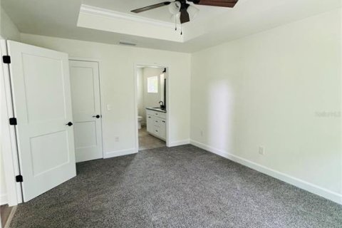 Casa en venta en Bronson, Florida, 3 dormitorios, 130.25 m2 № 2214152 - foto 9