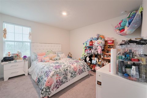 House in Davenport, Florida 5 bedrooms, 253.34 sq.m. № 1759998 - photo 27
