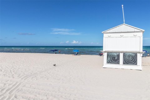 Propiedad comercial en alquiler en Miami Beach, Florida, 1 dormitorio, 36.23 m2 № 1992976 - foto 21