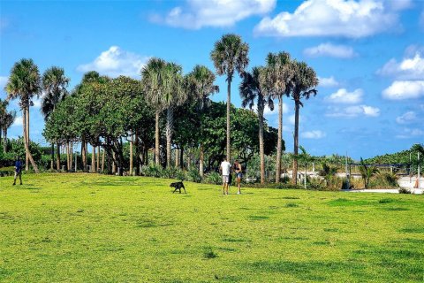 Propiedad comercial en alquiler en Miami Beach, Florida, 1 dormitorio, 36.23 m2 № 1992976 - foto 26