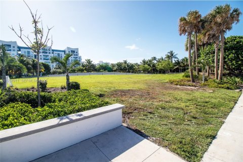 Propiedad comercial en alquiler en Miami Beach, Florida, 1 dormitorio, 36.23 m2 № 1992976 - foto 19