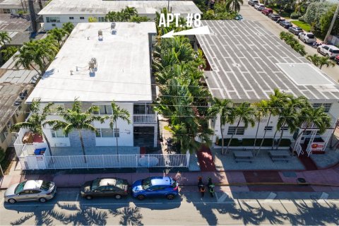 Propiedad comercial en alquiler en Miami Beach, Florida, 1 dormitorio, 36.23 m2 № 1992976 - foto 30