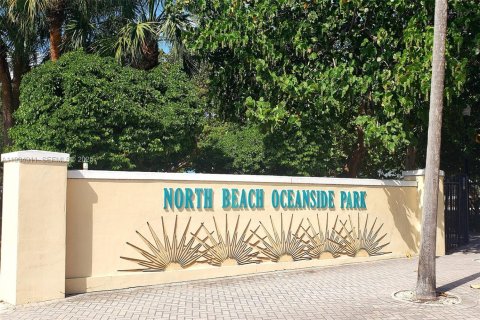 Propiedad comercial en alquiler en Miami Beach, Florida, 1 dormitorio, 36.23 m2 № 1992976 - foto 16