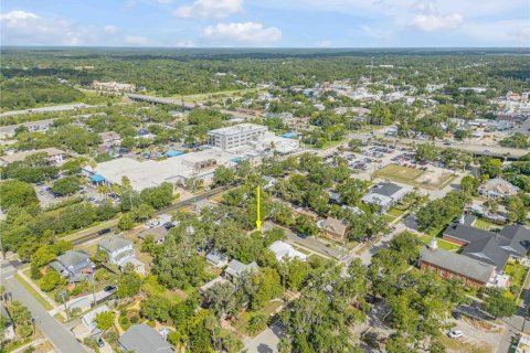 Commercial property in New Smyrna Beach, Florida 2 bedrooms, 89.19 sq.m. № 1808571 - photo 28