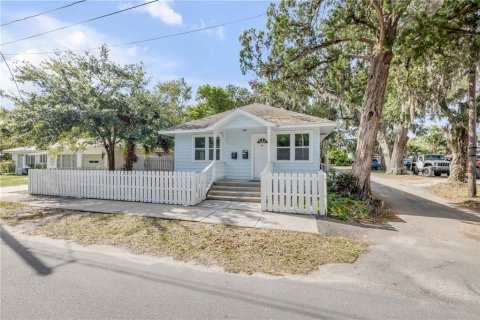Commercial property in New Smyrna Beach, Florida 2 bedrooms, 89.19 sq.m. № 1808571 - photo 25
