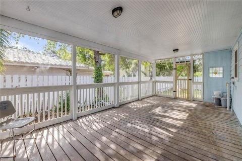 Commercial property in New Smyrna Beach, Florida 2 bedrooms, 89.19 sq.m. № 1808571 - photo 18