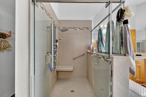Купить виллу или дом в Лисбург, Флорида 10 комнат, 247.49м2, № 2117204 - фото 26