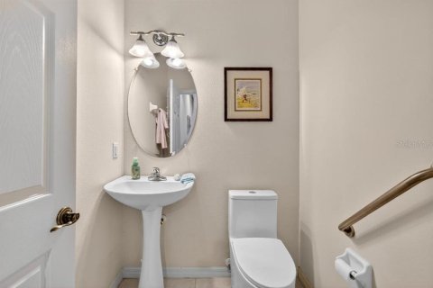 Купить виллу или дом в Лисбург, Флорида 10 комнат, 247.49м2, № 2117204 - фото 30