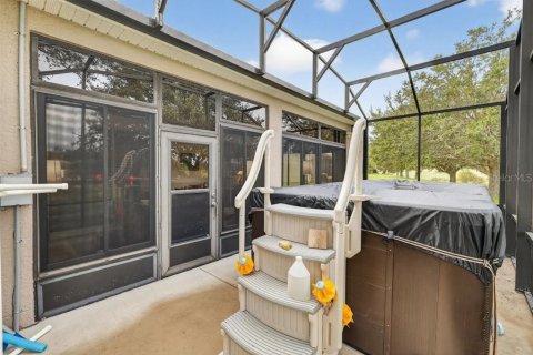 Купить виллу или дом в Лисбург, Флорида 10 комнат, 247.49м2, № 2117204 - фото 6