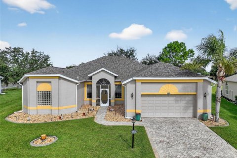 Casa en Leesburg, Florida 3 dormitorios, 247.49 m2 № 2117204