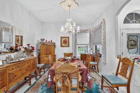 Купить виллу или дом в Лисбург, Флорида 10 комнат, 247.49м2, № 2117204 - фото 19