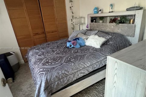 Купить кондоминиум в Майами, Флорида 2 спальни, 67.63м2, № 2048203 - фото 3