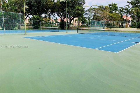 Copropriété à louer à Pompano Beach, Floride: 2 chambres, 87.33 m2 № 1999003 - photo 18