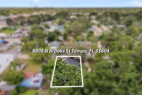 House in Tampa, Florida 3 bedrooms, 124.49 sq.m. № 1872803 - photo 23
