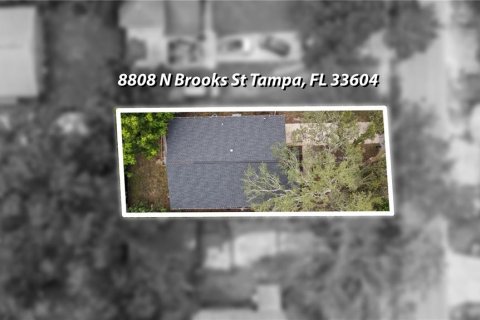 House in Tampa, Florida 3 bedrooms, 124.49 sq.m. № 1872803 - photo 24