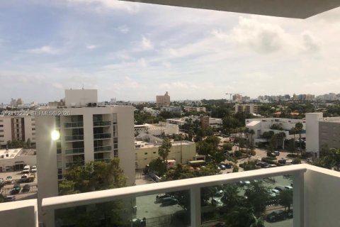 Copropriété à louer à Miami Beach, Floride: 1 chambre, 79.15 m2 № 2432253 - photo 9