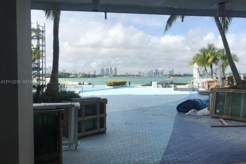 Copropriété à louer à Miami Beach, Floride: 1 chambre, 79.15 m2 № 2432253 - photo 14