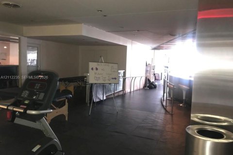 Copropriété à louer à Miami Beach, Floride: 1 chambre, 79.15 m2 № 2432253 - photo 18