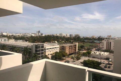 Copropriété à louer à Miami Beach, Floride: 1 chambre, 79.15 m2 № 2432253 - photo 8