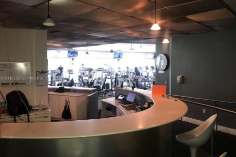 Copropriété à louer à Miami Beach, Floride: 1 chambre, 79.15 m2 № 2432253 - photo 16