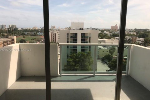 Copropriété à louer à Miami Beach, Floride: 1 chambre, 79.15 m2 № 2432253 - photo 10