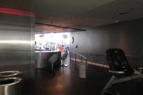 Copropriété à louer à Miami Beach, Floride: 1 chambre, 79.15 m2 № 2432253 - photo 17