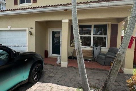 Villa ou maison à vendre à Homestead, Floride: 5 chambres, 199.37 m2 № 2257239 - photo 3