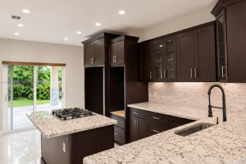 Villa ou maison à Homestead, Floride 5 chambres, 199.37 m2 № 2257239