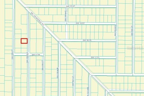 Land in Ocala, Florida № 2162895 - photo 3