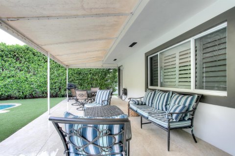 Casa en venta en Pompano Beach, Florida, 4 dormitorios, 256.78 m2 № 2387855 - foto 18