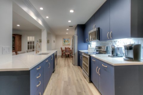 Casa en venta en Pompano Beach, Florida, 4 dormitorios, 256.78 m2 № 2387855 - foto 6