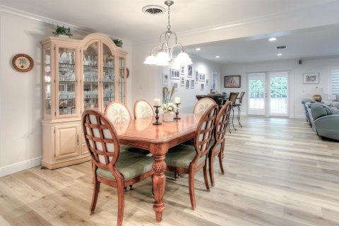 Casa en venta en Pompano Beach, Florida, 4 dormitorios, 256.78 m2 № 2387855 - foto 5