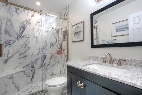 Casa en venta en Pompano Beach, Florida, 4 dormitorios, 256.78 m2 № 2387855 - foto 14