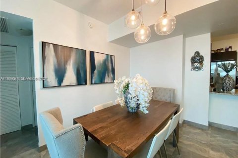 Copropriété à louer à Miami, Floride: 2 chambres, 104.05 m2 № 2046000 - photo 5