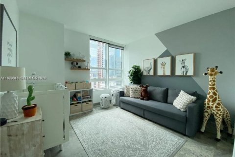 Copropriété à louer à Miami, Floride: 2 chambres, 104.05 m2 № 2046000 - photo 7