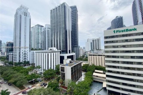 Copropriété à louer à Miami, Floride: 2 chambres, 104.05 m2 № 2046000 - photo 8