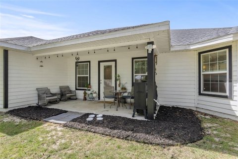 Купить виллу или дом в Арчер, Флорида 8 комнат, 180.51м2, № 1780935 - фото 22