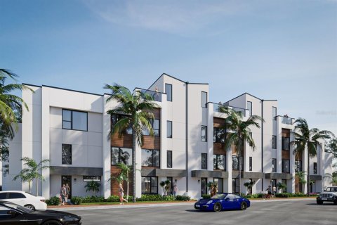 Casa en venta en Sarasota, Florida, 2 dormitorios, 171.87 m2 № 1835899 - foto 7