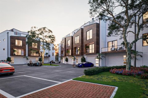 Casa en venta en Sarasota, Florida, 2 dormitorios, 171.87 m2 № 1835899 - foto 5
