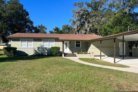 Villa ou maison à vendre à Jacksonville, Floride: 3 chambres, 137.03 m2 № 824771 - photo 1