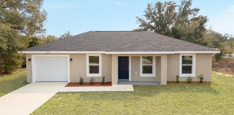 Casa en Ocala, Florida 3 dormitorios, 100.98 m2 № 2222949