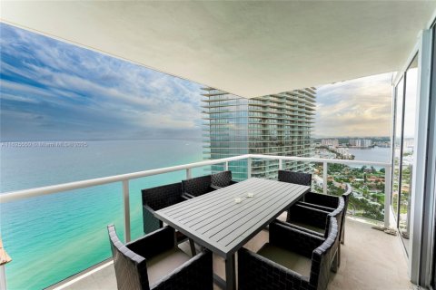 Copropriété à louer à Sunny Isles Beach, Floride: 3 chambres, 247.58 m2 № 1934653 - photo 2