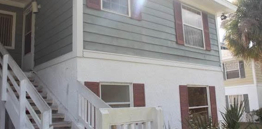 Condo in Ocala, Florida, 2 bedrooms  № 1909589