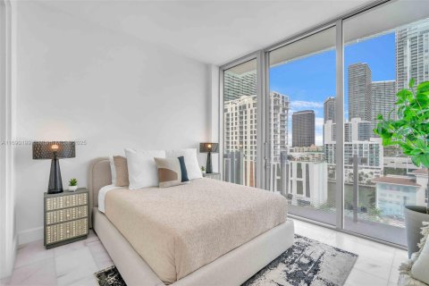 Купить кондоминиум в Майами, Флорида 3 спальни, 240.25м2, № 2038158 - фото 18