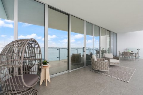 Купить кондоминиум в Майами, Флорида 3 спальни, 240.25м2, № 2038158 - фото 8