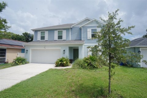 Villa ou maison à Clearwater, Floride 4 chambres, 207.36 m2 № 2358692