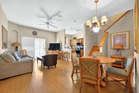 Townhouse in Davenport, Florida 3 bedrooms, 132.39 sq.m. № 1757881 - photo 22
