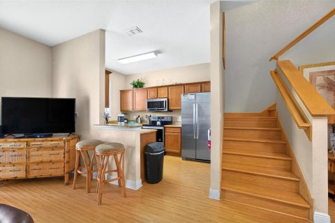Townhouse in Davenport, Florida 3 bedrooms, 132.39 sq.m. № 1757881 - photo 24