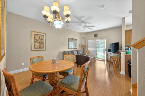 Townhouse in Davenport, Florida 3 bedrooms, 132.39 sq.m. № 1757881 - photo 26