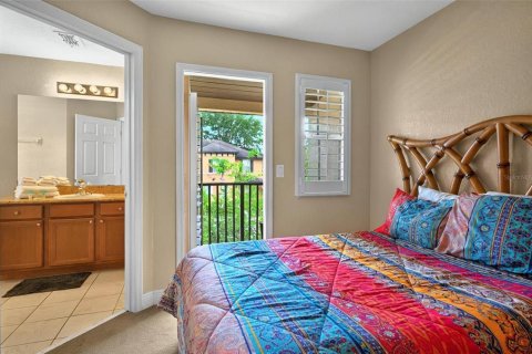 Townhouse in Davenport, Florida 3 bedrooms, 132.39 sq.m. № 1757881 - photo 18